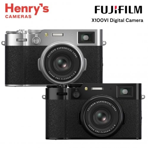 fujifim camera